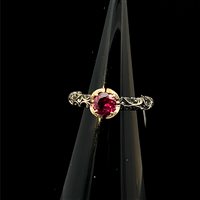 Ring Maria e Luisa Jewels Woman in Silver AA0144/V2 - AA0144/V2